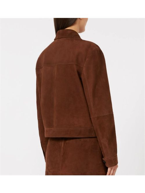 MSTBAIA MAXMARA | 2616441021600002 CIOCCOLATO